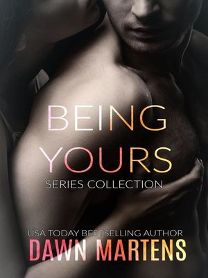 cover image of Being Yours